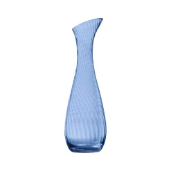 Infinity Blue Carafe