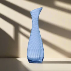 Infinity Blue Carafe