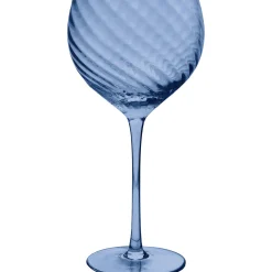 Infinity Blue Red Wine