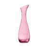 Infinity Blush Carafe