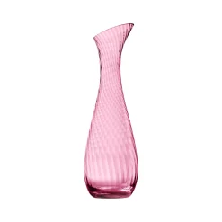 Infinity Blush Carafe