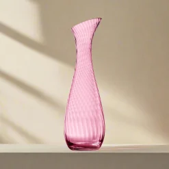 Infinity Blush Carafe