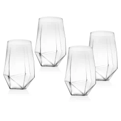Isla Highball, Set of 4
