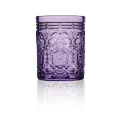 Jax Grape Double Old Fashion, Set of 4