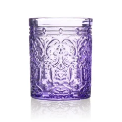 Jax Lavender Double Old Fashion