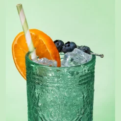 Jax Seafoam Highball, Set of 4