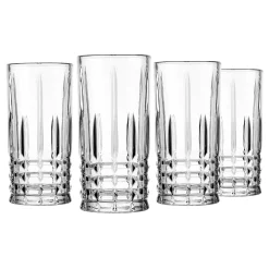 Knoxville Highball, Set of 4