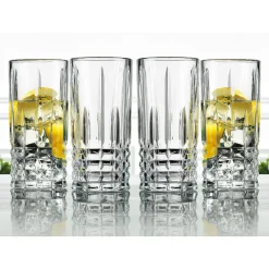 Knoxville Highball, Set of 4