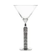 Landmark Big Ben Martini
