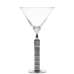Landmark Big Ben Martini