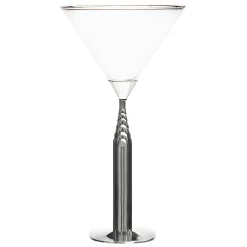 Landmark Chrysler Martini