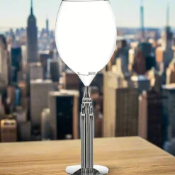 Landmark Chrysler Wine