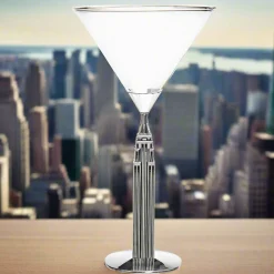 Landmark Empire State Martini