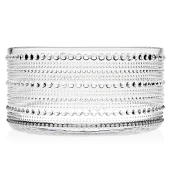 Lumina Round Serving Bowl