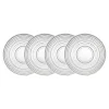 Lumina Salad Plate, Set of 4