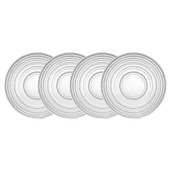 Lumina Salad Plate, Set of 4
