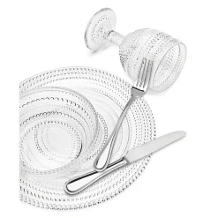 Lumina Salad Plate, Set of 4