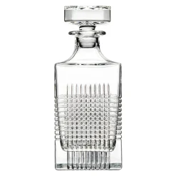 Lynx Whiskey Decanter