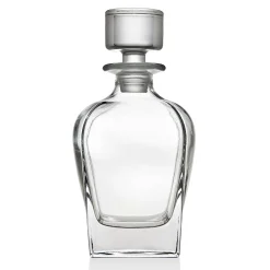 Madison Whiskey Decanter