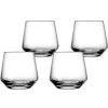Marmont Double Old Fashion Glass, Set of 4