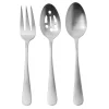 Masa Matte 3 Piece Serving Set