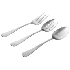Masa Matte 3 Piece Serving Set