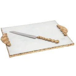 Mayfair Challah Board