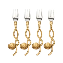 Mayfair Dessert Fork Set