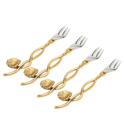 Mayfair Dessert Fork Set