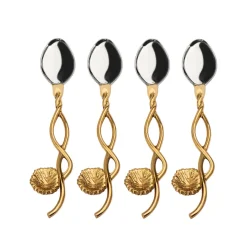 Mayfair Dessert Spoon Set