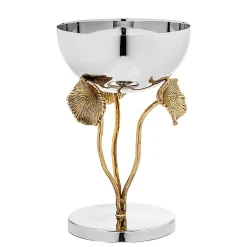 Mayfair Footed Candy Bowl