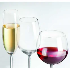 Meridian Balloon Goblet, Set of 4