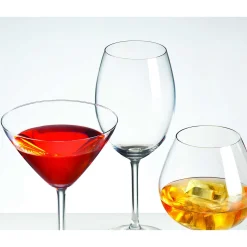 Meridian Balloon Goblet, Set of 4