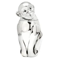 Monkey Cocktail Shaker
