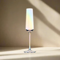 Monterey Champagne Flute, Set of 4