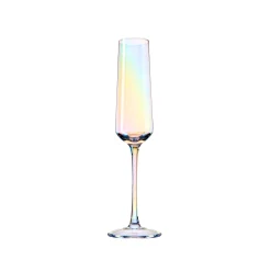 Monterey Champagne Flute, Set of 4