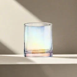 Monterey Double Old Fashion, Set of 4