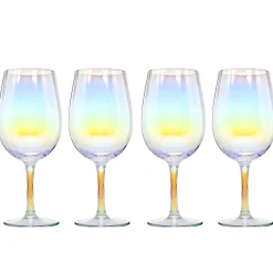 Monterey Goblet, Set of 4