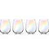 Monterey Stemless Wine, Set of 4