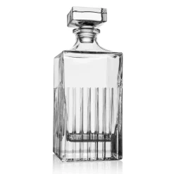 Morgan Whiskey Decanter