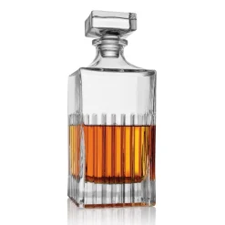 Morgan Whiskey Decanter