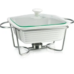 Natura Single Baker with Stand