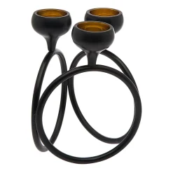 Nero D'oro Candleabra