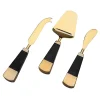 Nero D'oro Cheese Tool Set