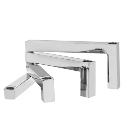 Nesting Tapered Candle Holder