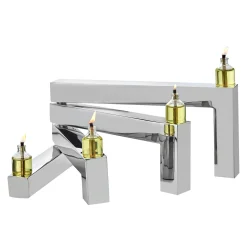 Nesting Tapered Candle Holder