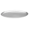 Nodi Stainless Large Serving Tray