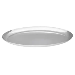Nodi Stainless Large Serving Tray