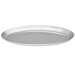 Nodi Stainless Small Serving Tray