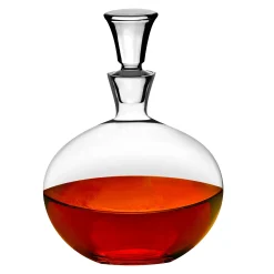 Ottavio Whiskey Decanter